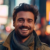 Partner of a Medical Imaging Facility in California