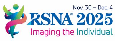 Visit us at RSNA 2025